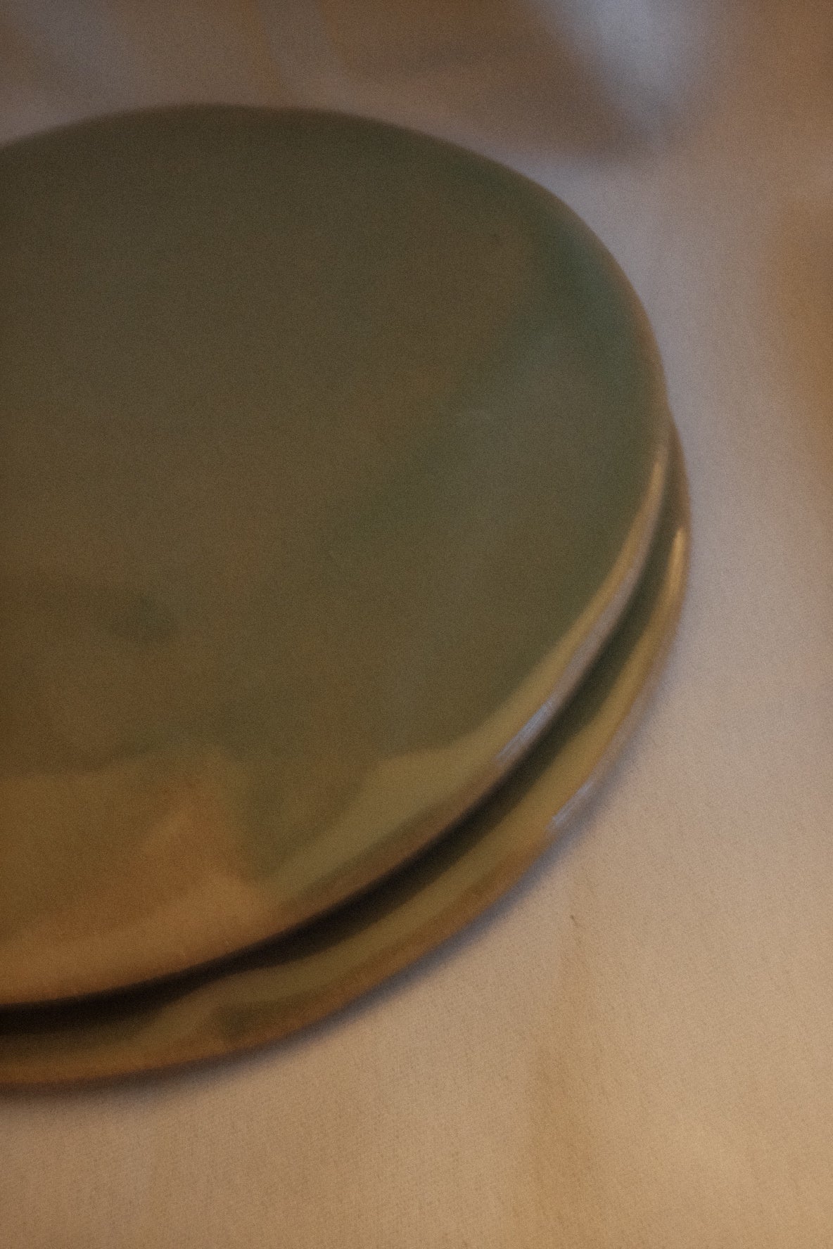 slate plate - medium