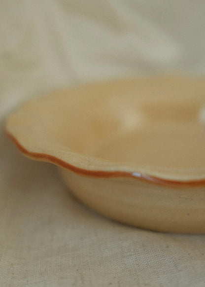 ivory bowl