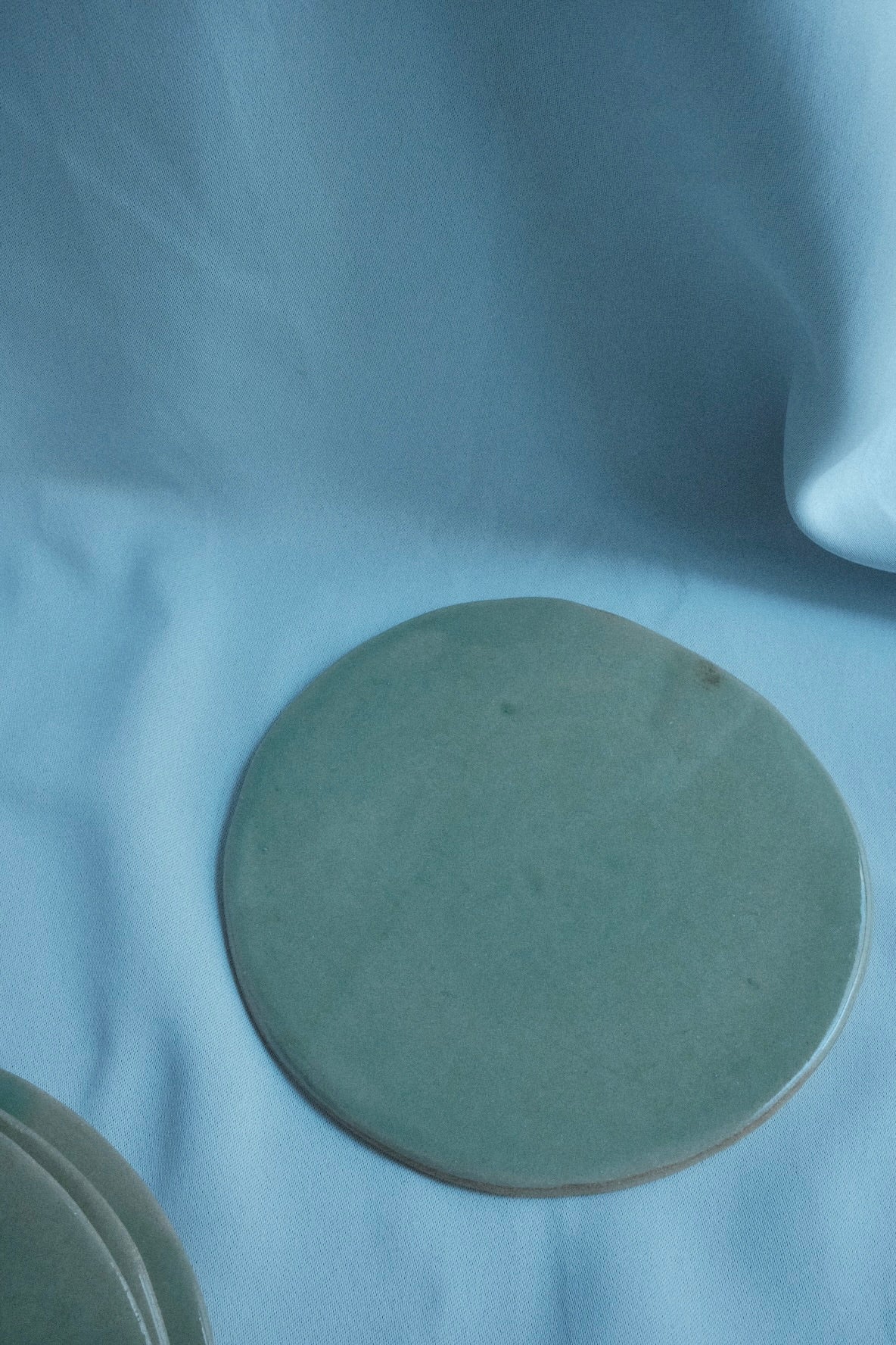 slate plate - medium