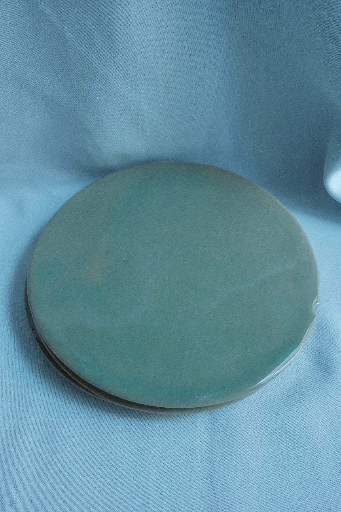 slate plate - medium (seconds)