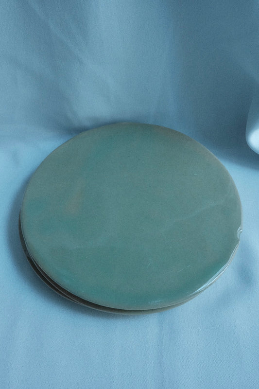 slate plate - medium (seconds)