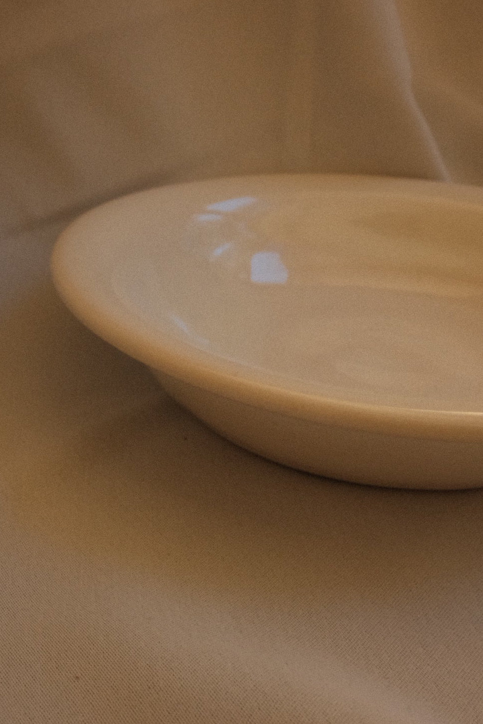 opal pasta bowl