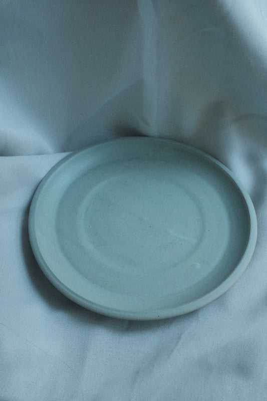 blue medium plate (seconds)