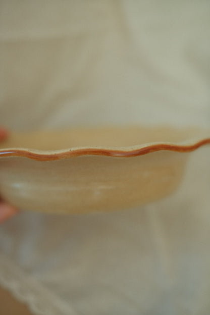 ivory bowl