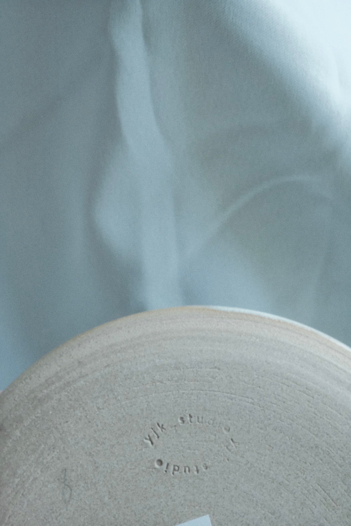 small opal toffee plate